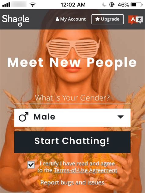 stranger sex cams|Shagle: Free Random Video Chat – Talk to Strangers